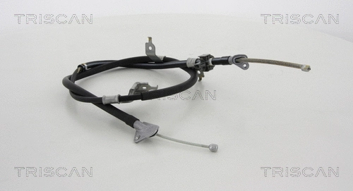 Cable Pull, parking brake (8140 131222)