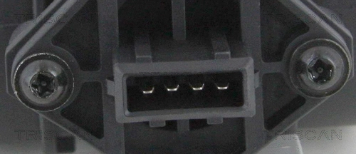 Mass Air Flow Sensor