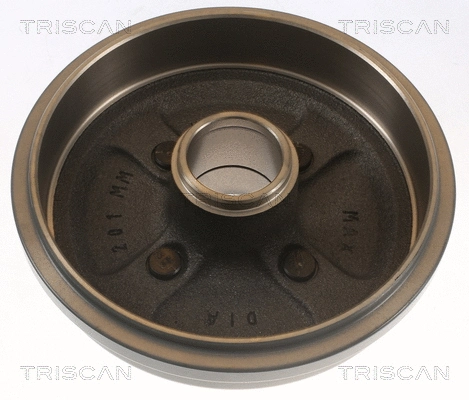 Brake Drum