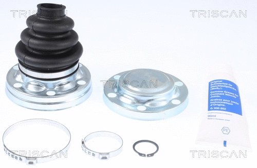 Bellow Kit, drive shaft (8540 23810)