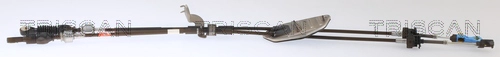 Cable Pull, manual transmission (8140 13715)
