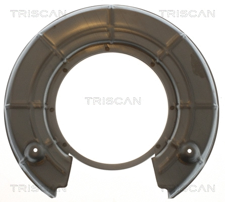 Splash Guard, brake disc (8125 24202)