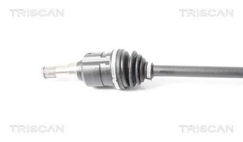 Drive Shaft