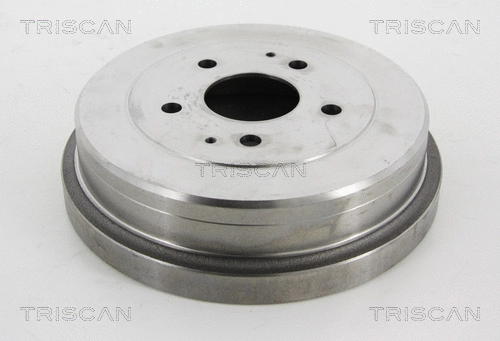 Brake Drum (8120 41204)