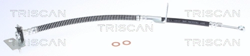 Brake Hose (8150 43119)