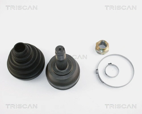 Joint Kit, drive shaft (8540 10101)