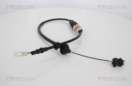 Cable Pull, clutch control (8140 29248)