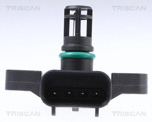 Sensor, intake manifold pressure