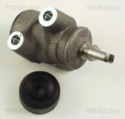 Brake Force Regulator (8130 10406)