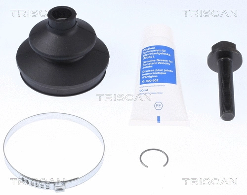 Bellow Kit, drive shaft (8540 29853)