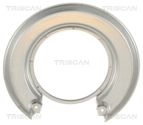 Splash Guard, brake disc