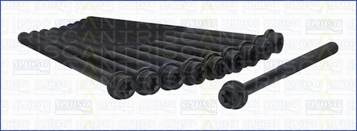 Cylinder Head Bolt Set (98-5502)
