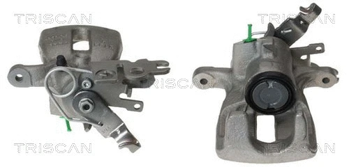 Brake Caliper (8170 345148)