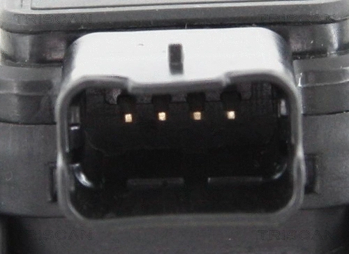 Mass Air Flow Sensor