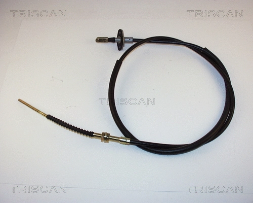 Cable Pull, clutch control (8140 69206)