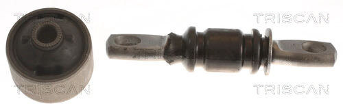 Mounting, control/trailing arm