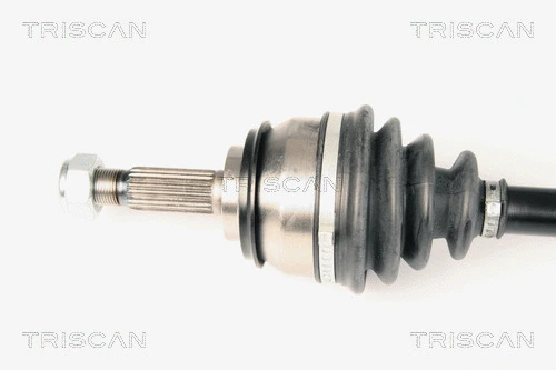 Drive Shaft
