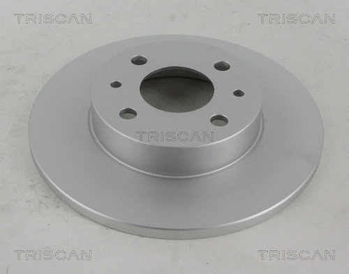 Brake Disc (8120 10127C)