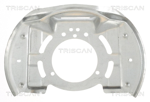 Splash Guard, brake disc
