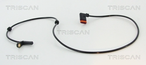 Sensor, wheel speed (8180 23205)