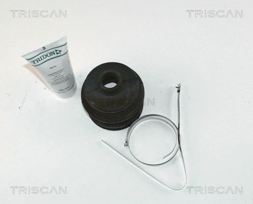 Bellow Kit, drive shaft (8540 10701)
