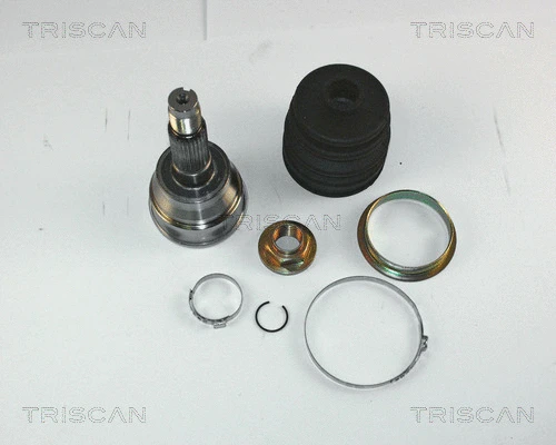 Joint Kit, drive shaft (8540 50106)