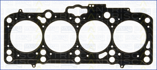 Gasket, cylinder head (501-85124)