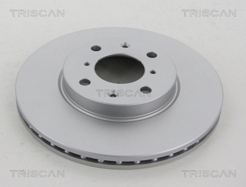 Brake Disc (8120 69115C)