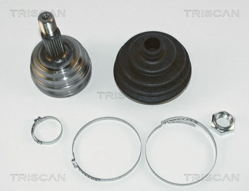 Joint Kit, drive shaft (8540 29108)