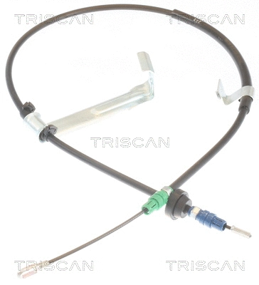 Cable Pull, parking brake (8140 1611142)