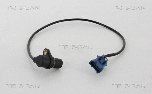 Sensor, crankshaft pulse (8855 24122)