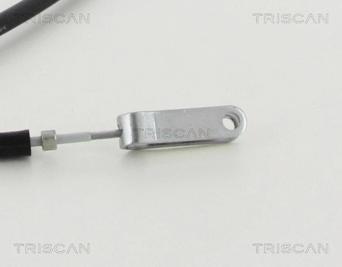 Cable Pull, parking brake