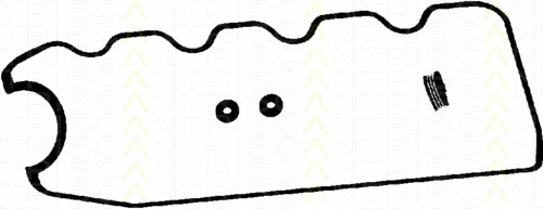 Gasket Set, cylinder head cover (515-4207)