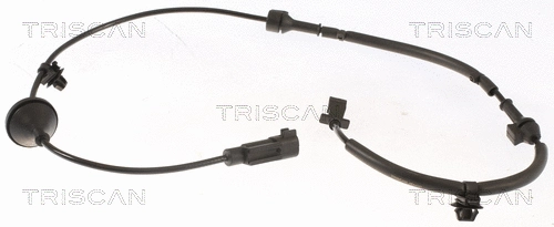 Sensor, wheel speed (8180 42212)