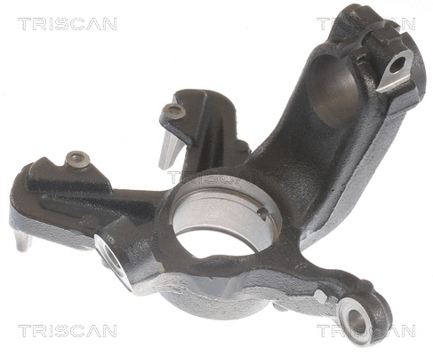Steering Knuckle, wheel suspension