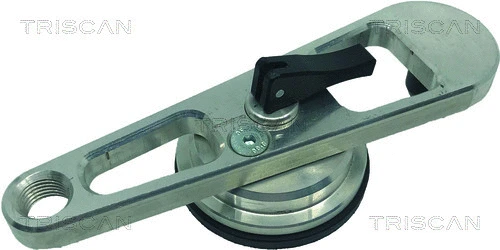 Gasket, cylinder head (501-4300)