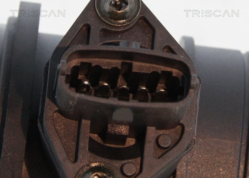 Mass Air Flow Sensor
