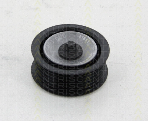 Deflection/Guide Pulley, V-ribbed belt (8641 102045)