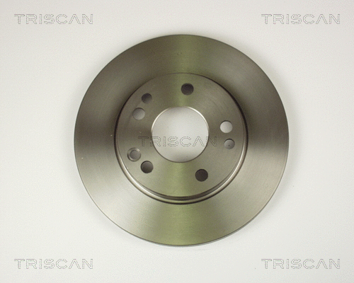 Brake Disc (8120 23103)