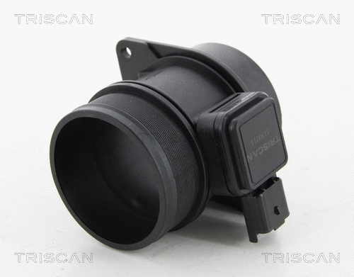 Mass Air Flow Sensor (8812 28300)
