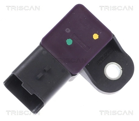 Sensor, intake manifold pressure (8824 28005)