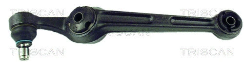 Control/Trailing Arm, wheel suspension (8500 3860)