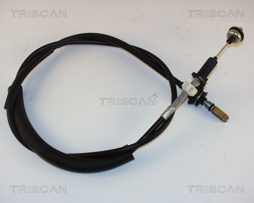 Cable Pull, clutch control (8140 40205)