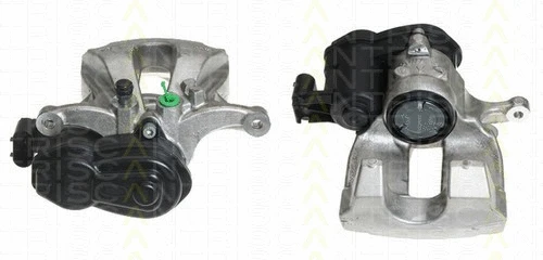 Brake Caliper (8170 344757)