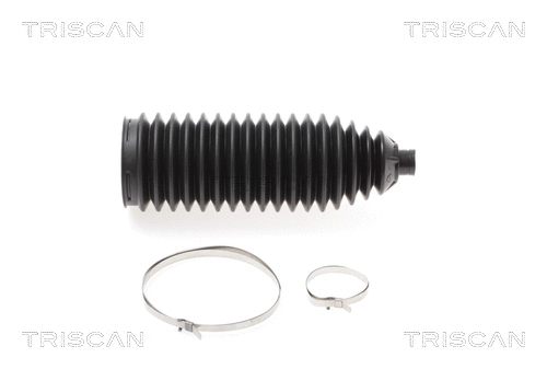 Bellow Kit, steering (8500 11012)