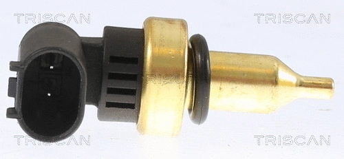 Sensor, coolant temperature