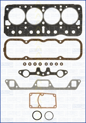 Gasket Kit, cylinder head (598-5008)