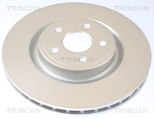 Brake Disc (8120 101154C)