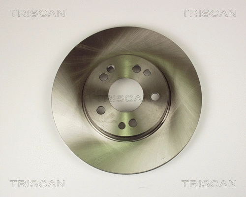 Brake Disc (8120 23121)