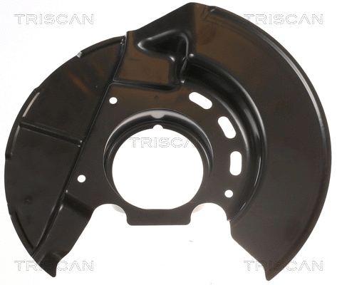 Splash Guard, brake disc